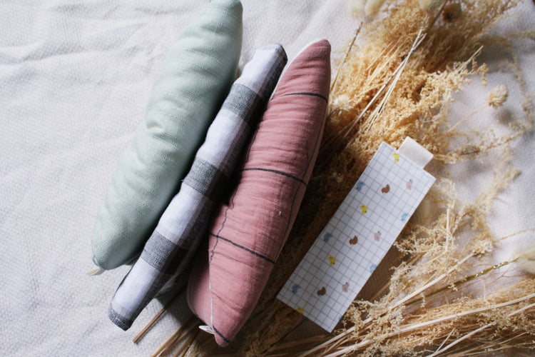 Pochettes à livres