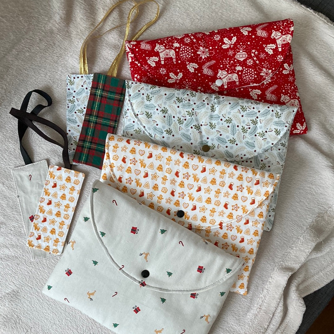 Commande personnalisée réservée