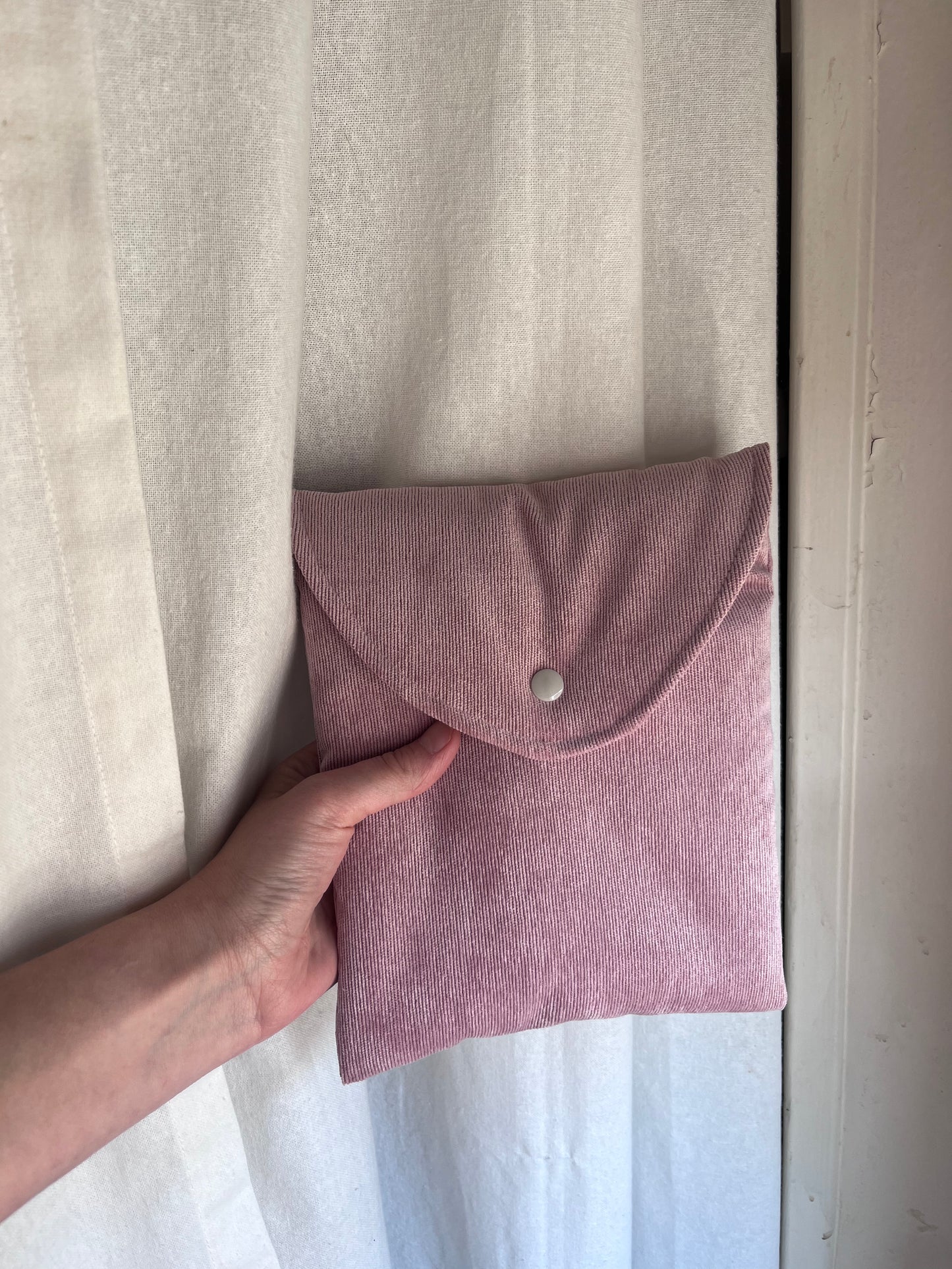 Commande personnalisée réservée