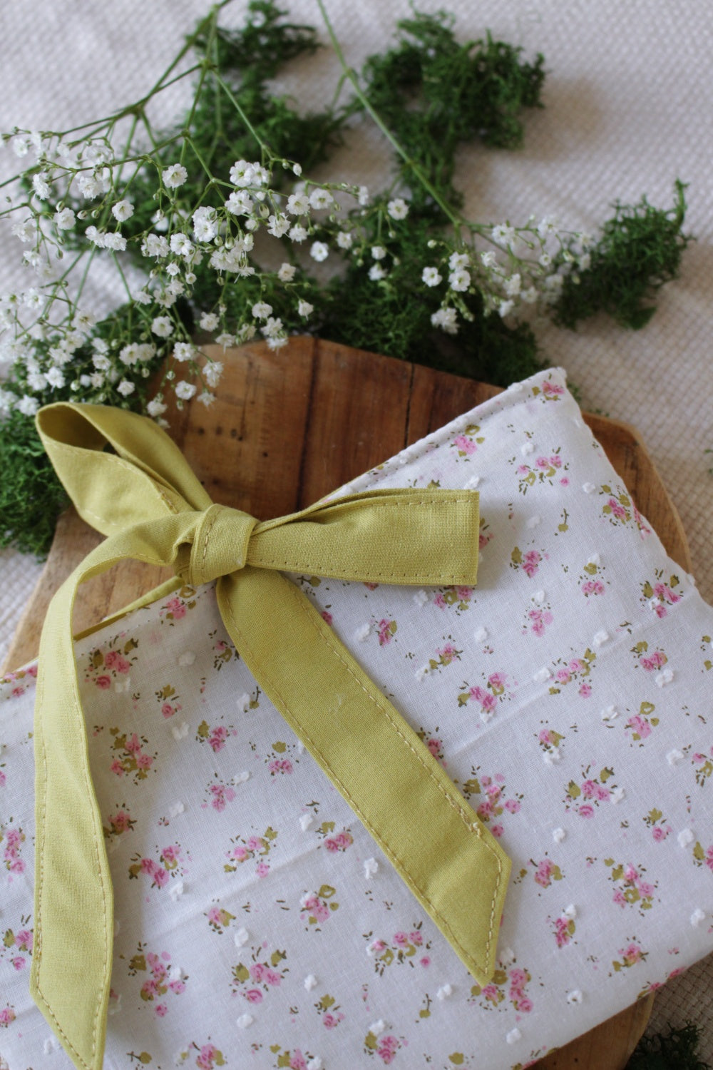Pochette à livres (Poche uniquement) // TAHIS