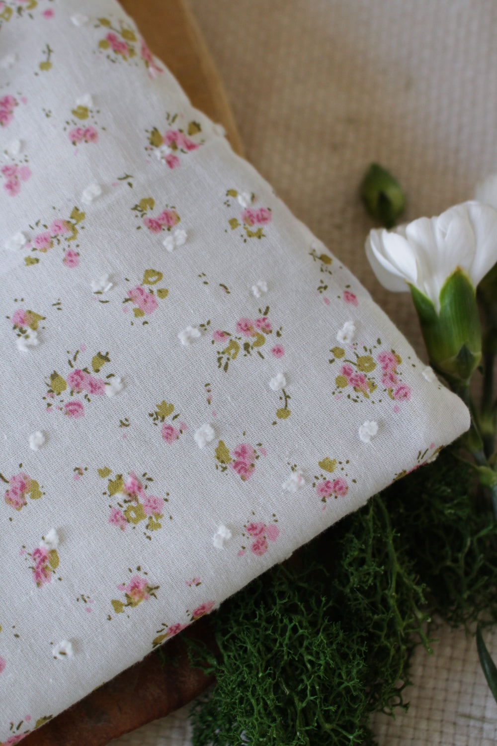 Pochette à livres (Poche uniquement) // TAHIS