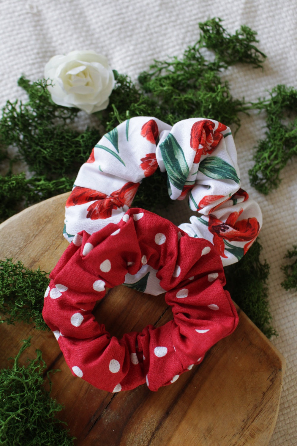 Lot de Chouchous // SPRING 2025