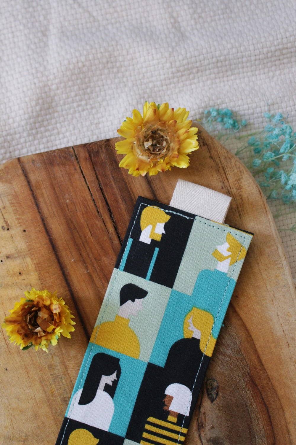 Marque-page // MATCHY