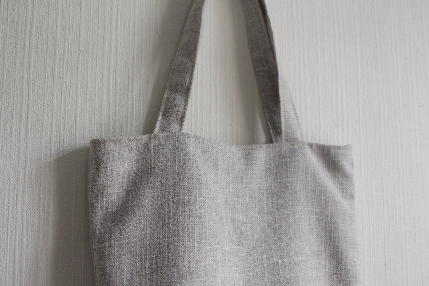 Tote bag renforcé et doublé // OPHELIA