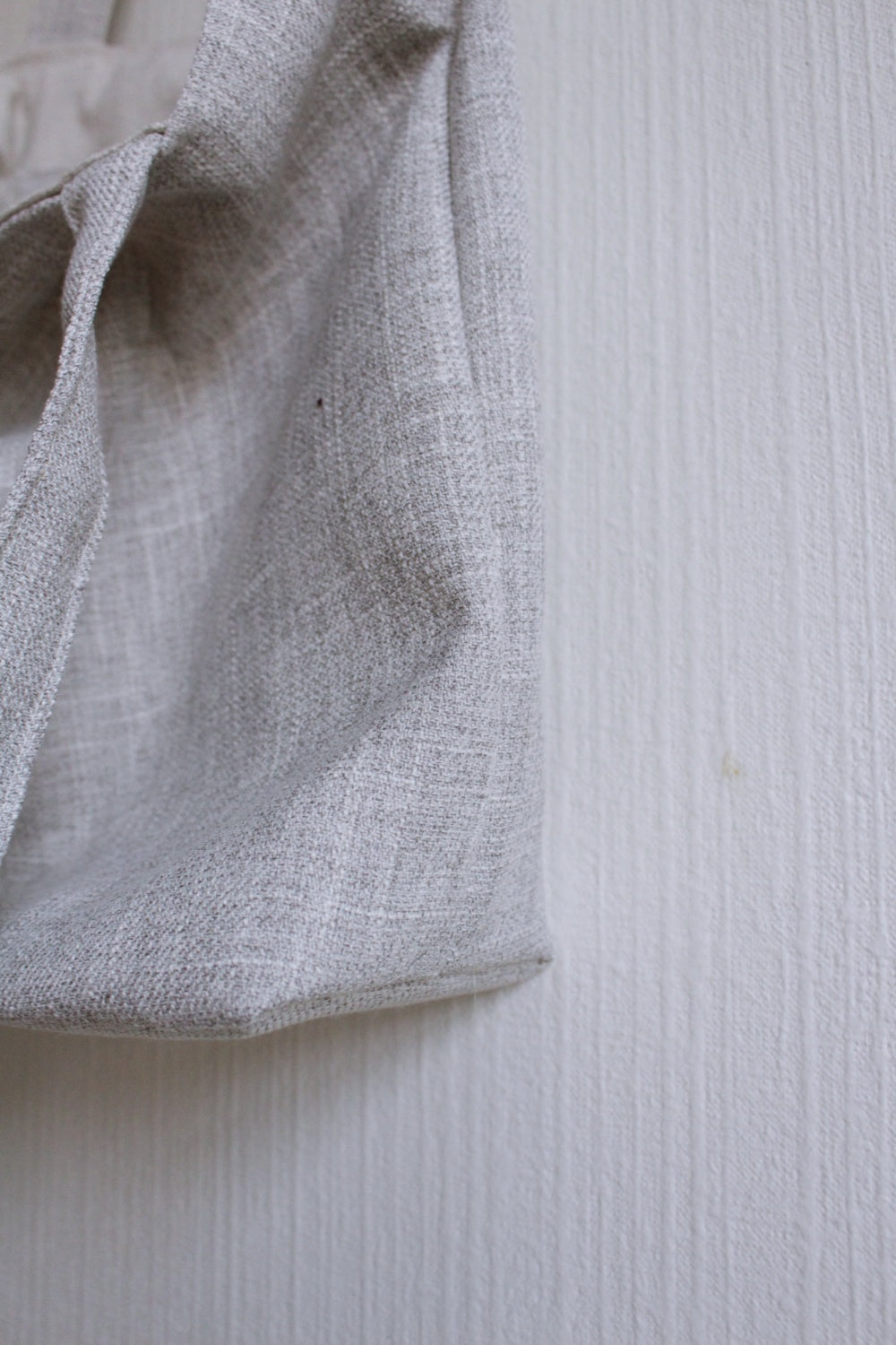 Tote bag renforcé et doublé // OPHELIA