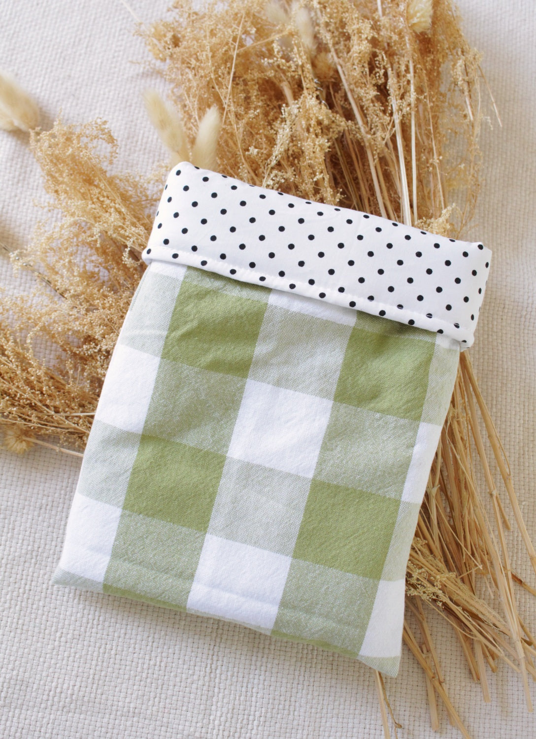 Pochette à livre CLEA // Format Broché uniquement