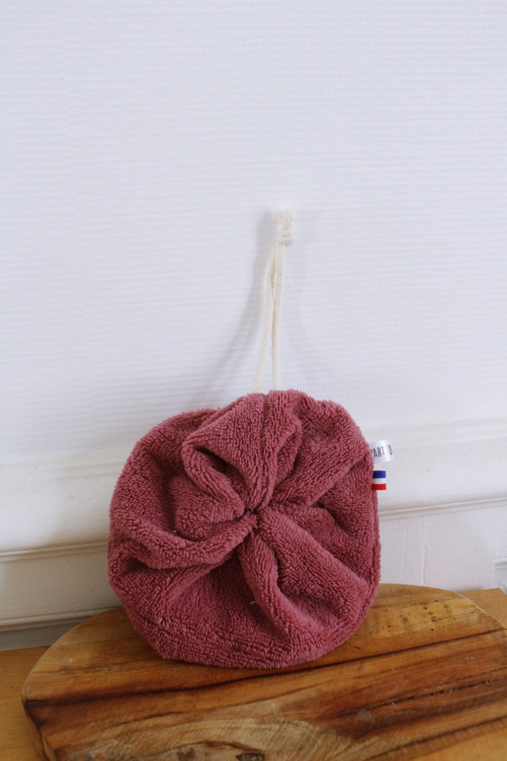 Fleur de douche en éponge (Copie)