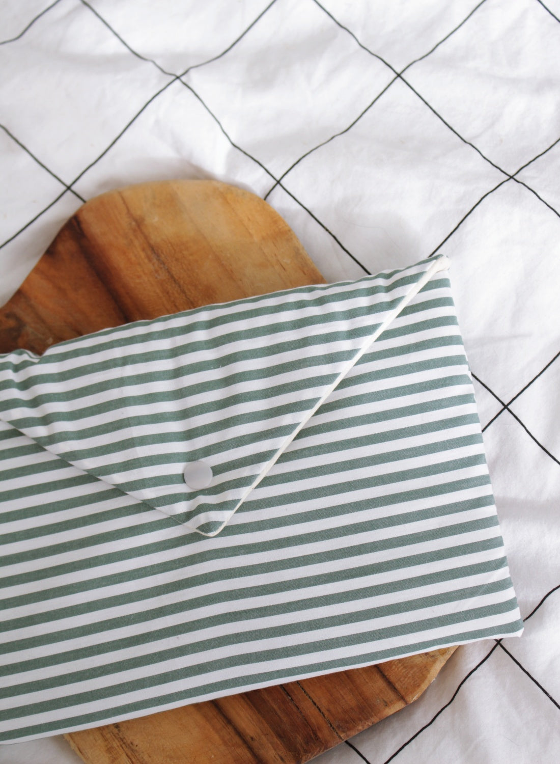 Pochette à livre Format poche // GWEN