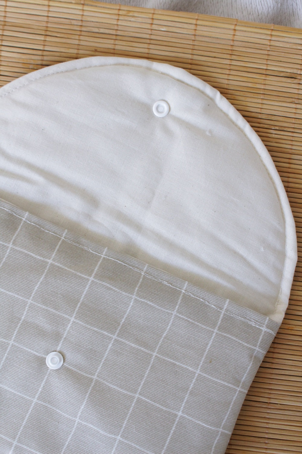 Pochette à livre imperméable (Format poche) // MARTIN