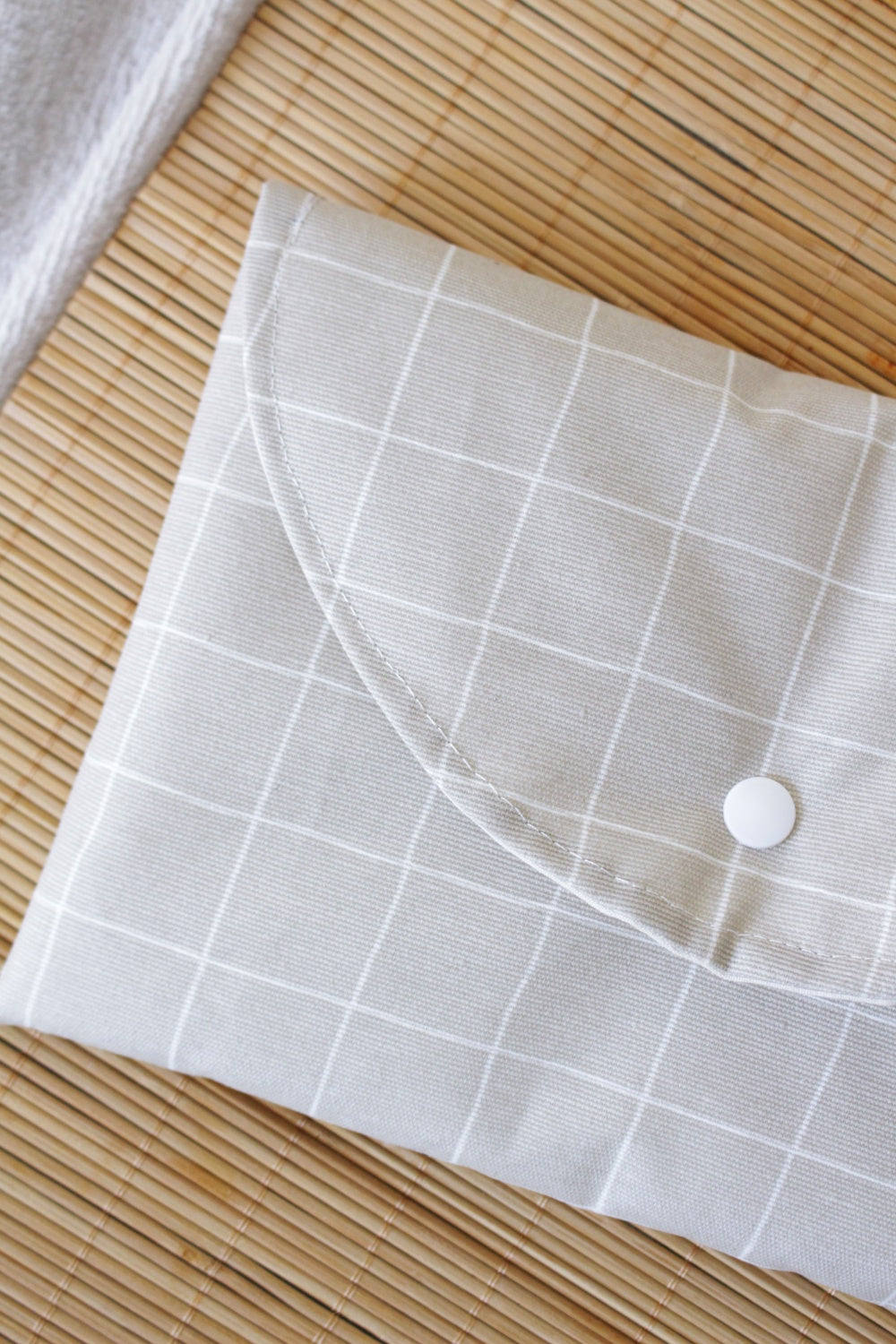 Pochette à livre imperméable (Format poche) // MARTIN