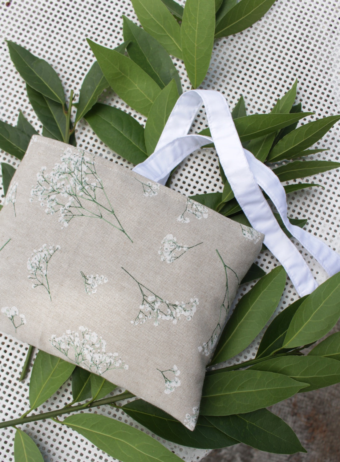 Pochette à livre (Format poche uniquement) // MARJORIE