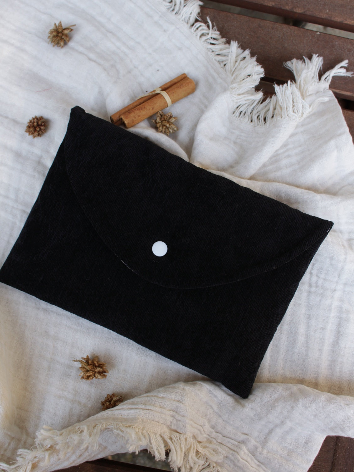 Pochette à livre Poche ou Broché // AMELIE
