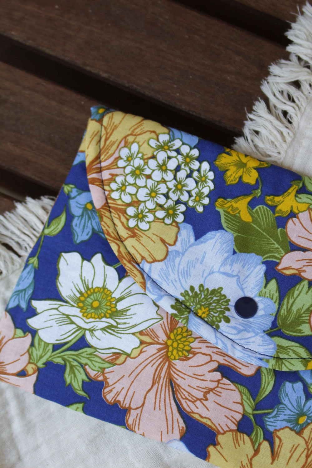 Panoplie BELLE D'AUTOMNE // Poche ou Broché, avec ou sans marque-page au choix