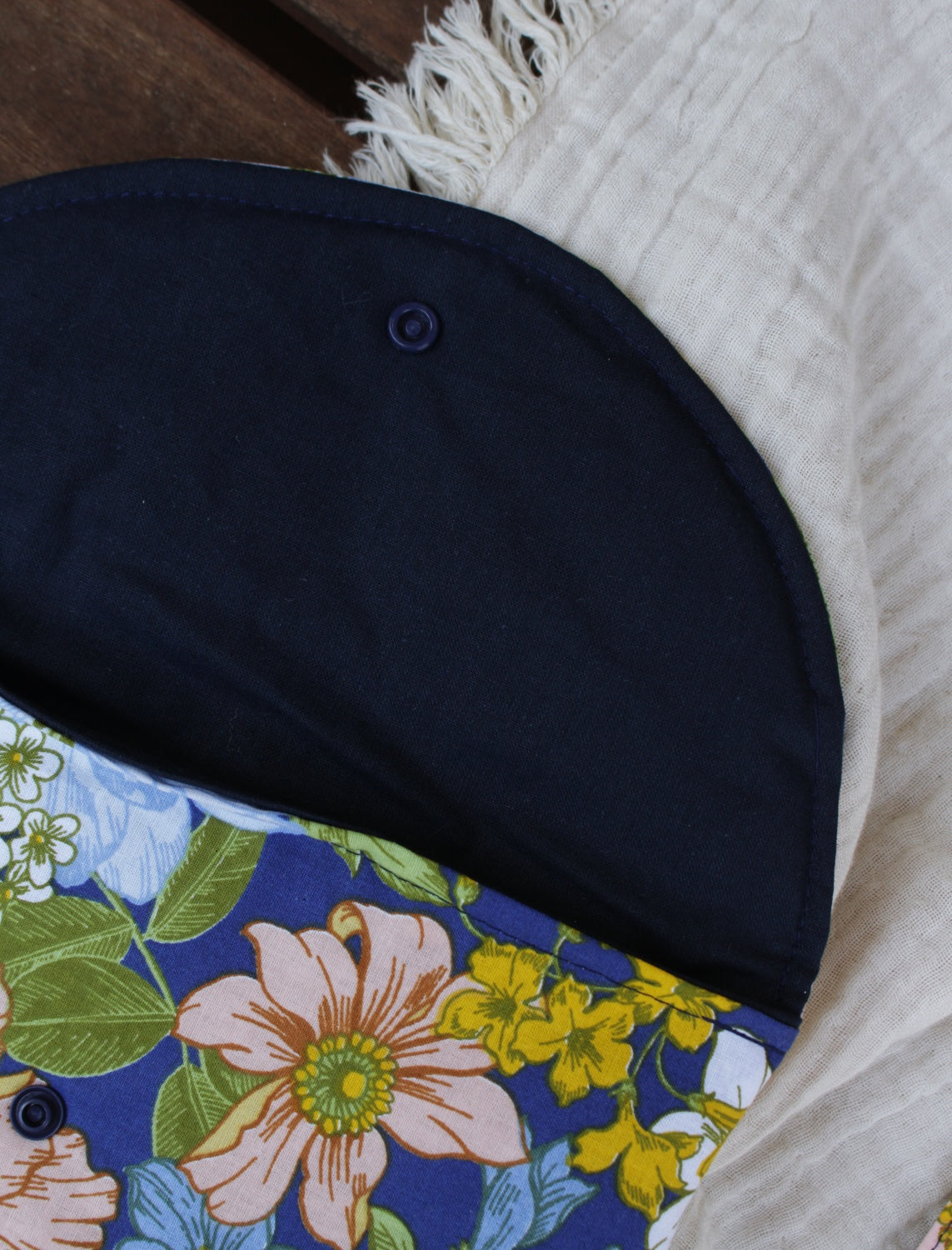 Panoplie BELLE D'AUTOMNE // Poche ou Broché, avec ou sans marque-page au choix