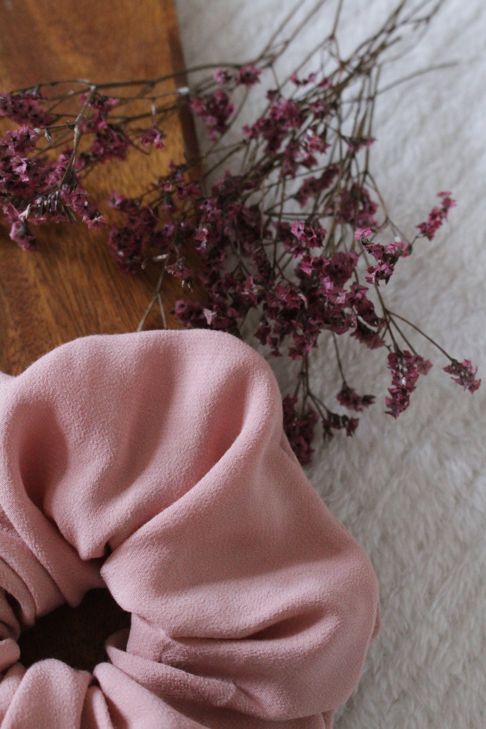 Chouchous // MAXI ROSE