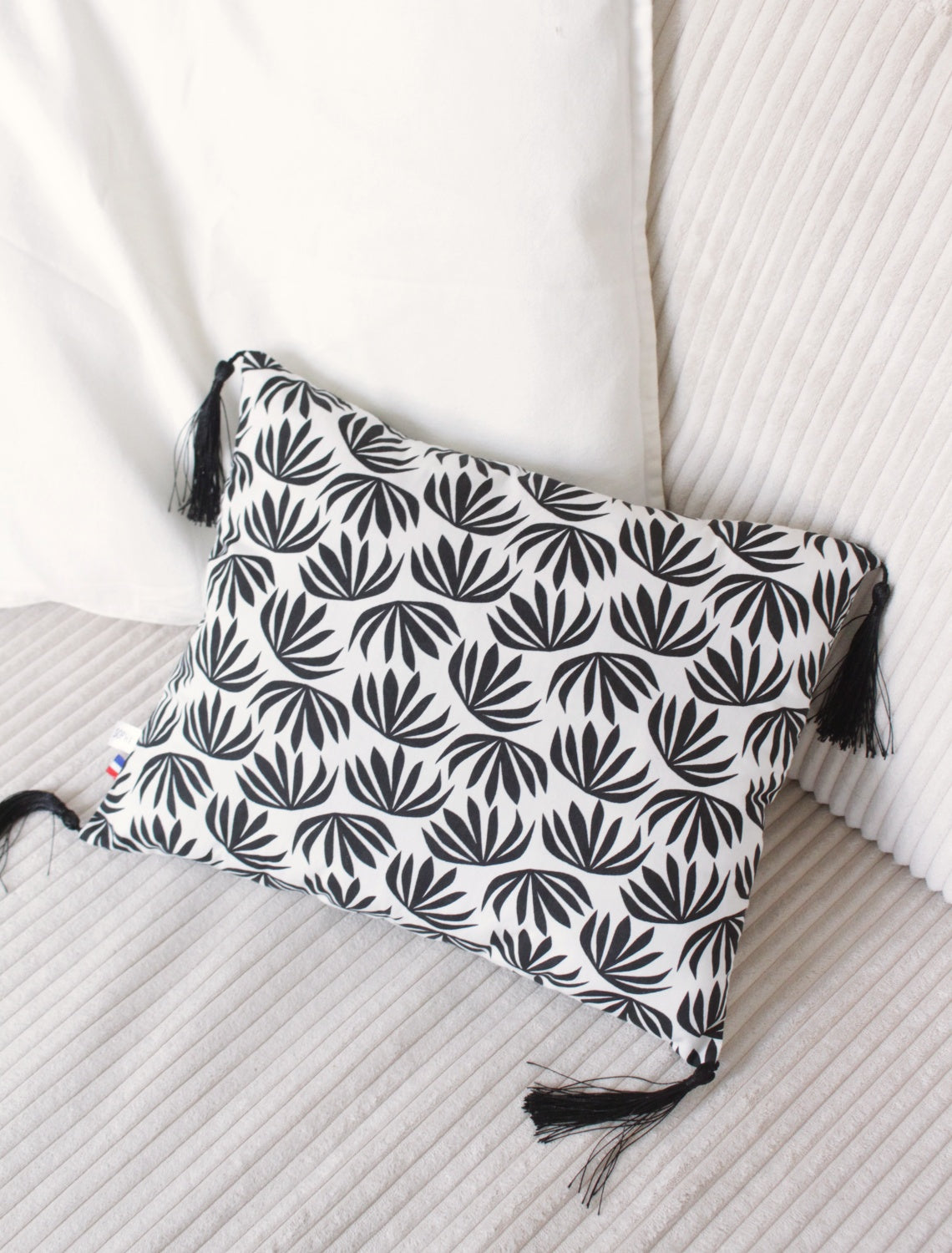 Coussin déco // MYA