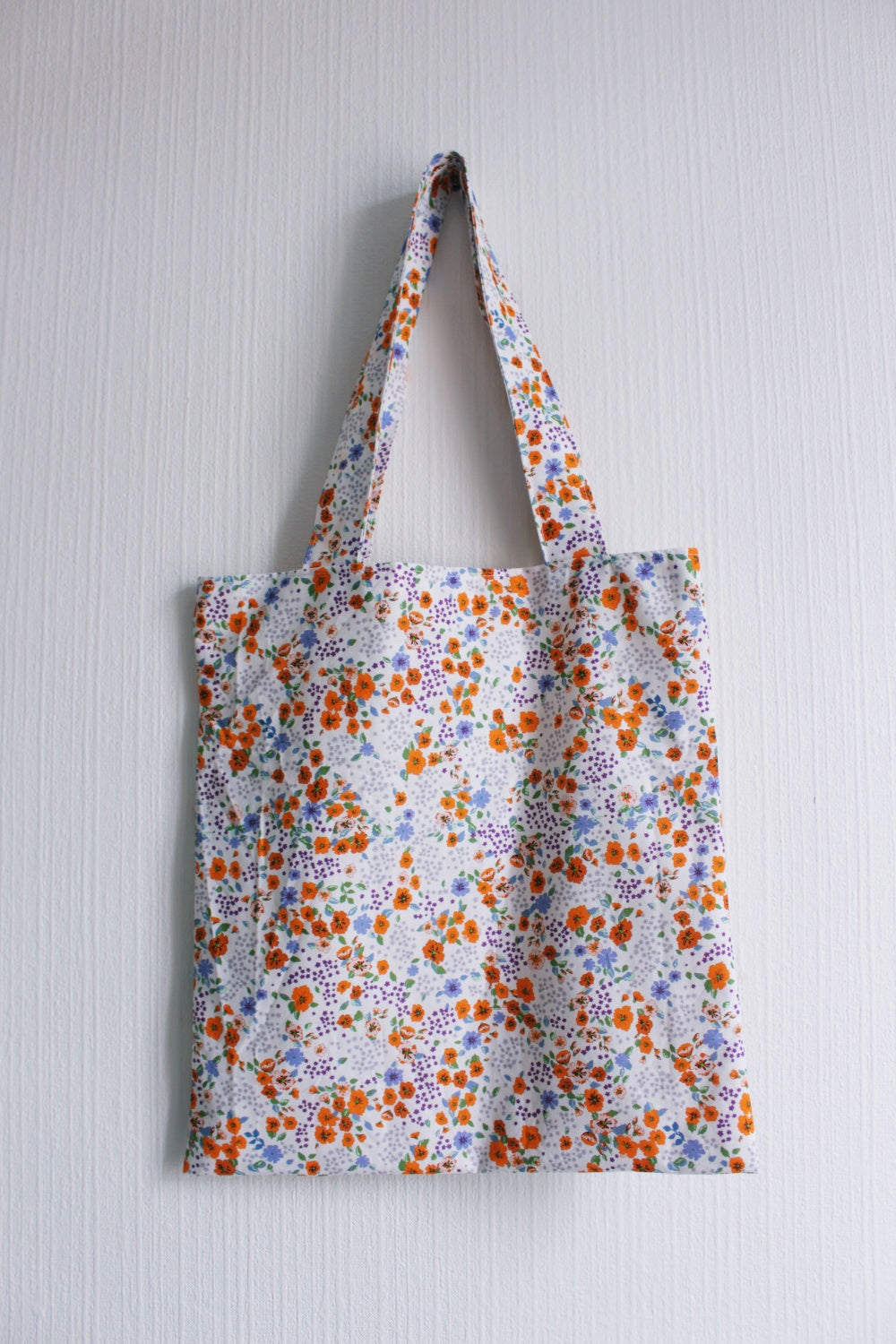 Tote bag doublé // SERENA