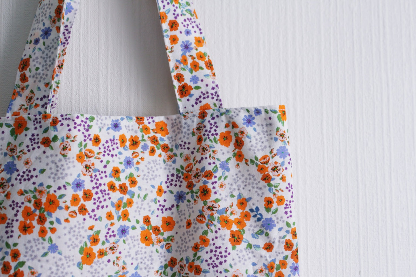 Tote bag doublé // SERENA