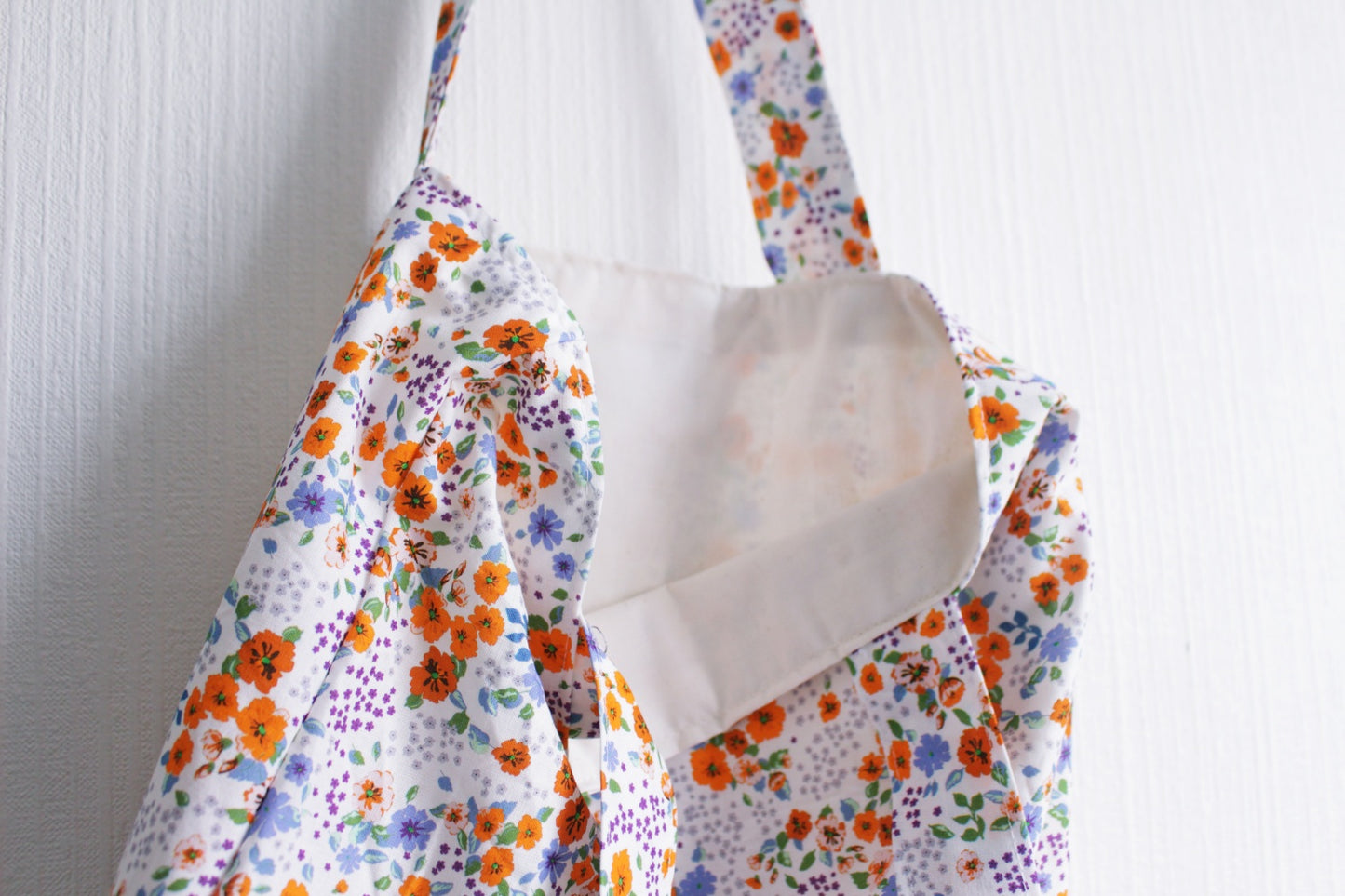 Tote bag doublé // SERENA