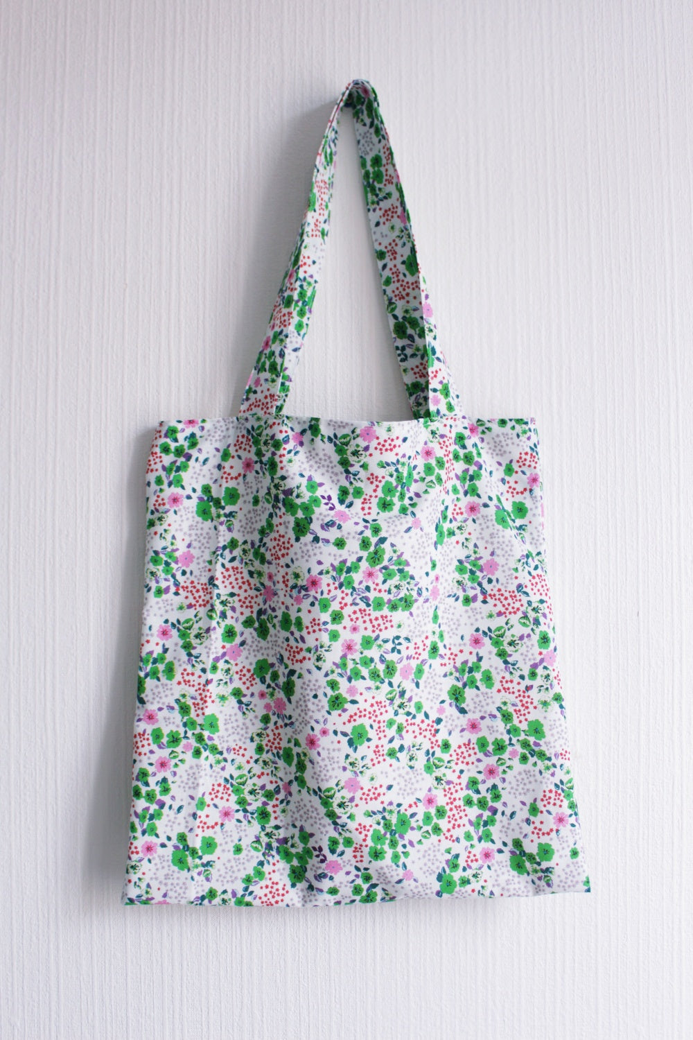 Tote bag doublé // ANYA