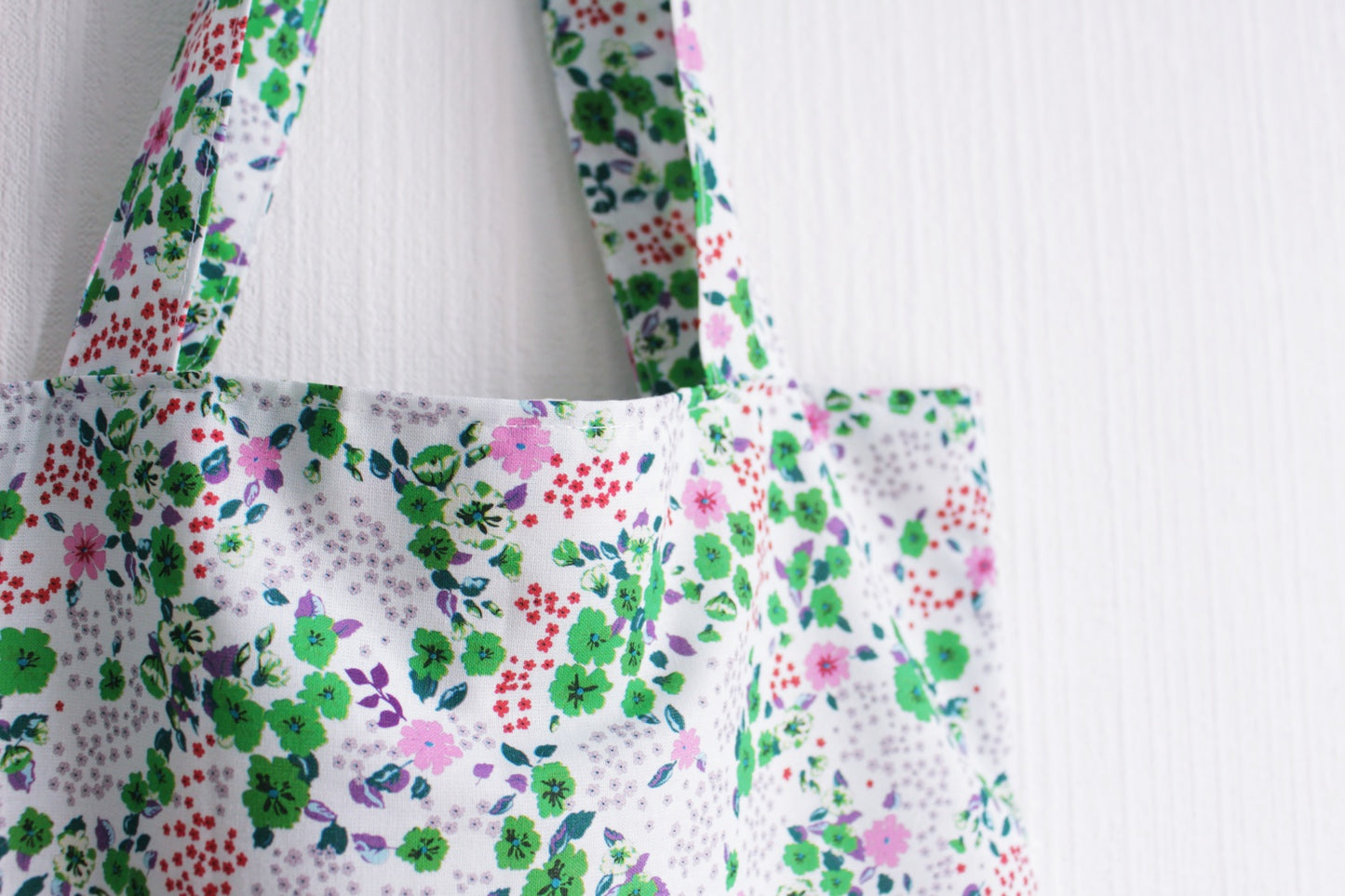 Tote bag doublé // ANYA