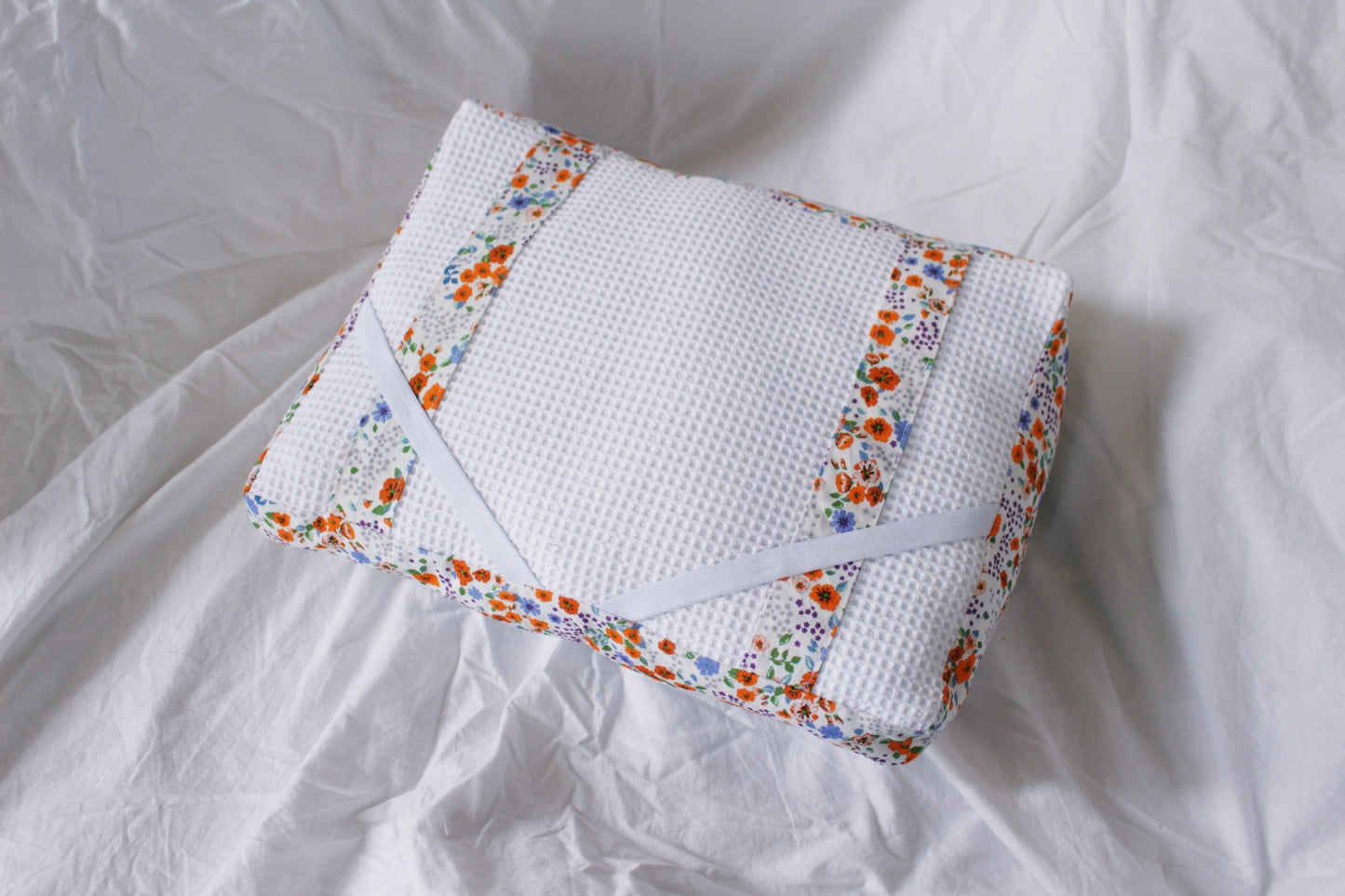 Coussin de lecture // SERENA