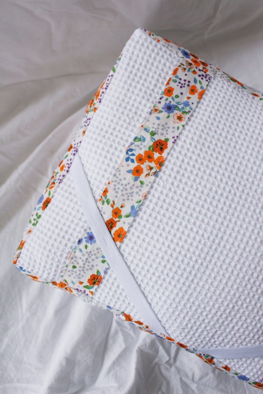 Coussin de lecture // SERENA