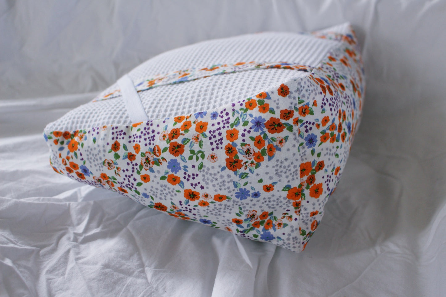 Coussin de lecture // SERENA