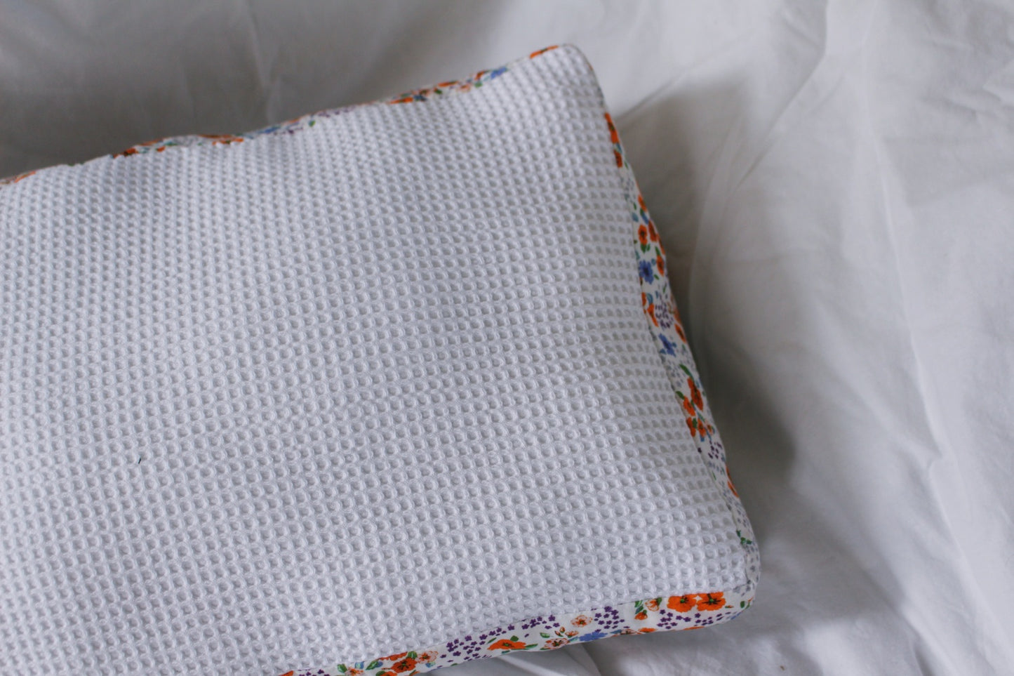 Coussin de lecture // SERENA