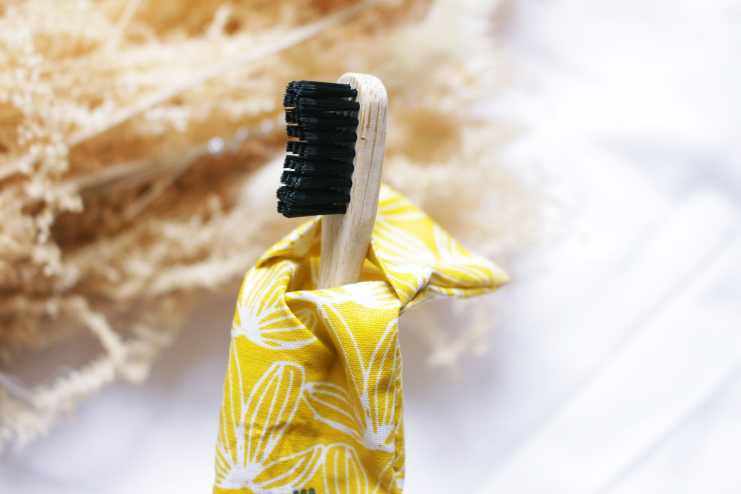 Etuis imperméables pour brosse à dent