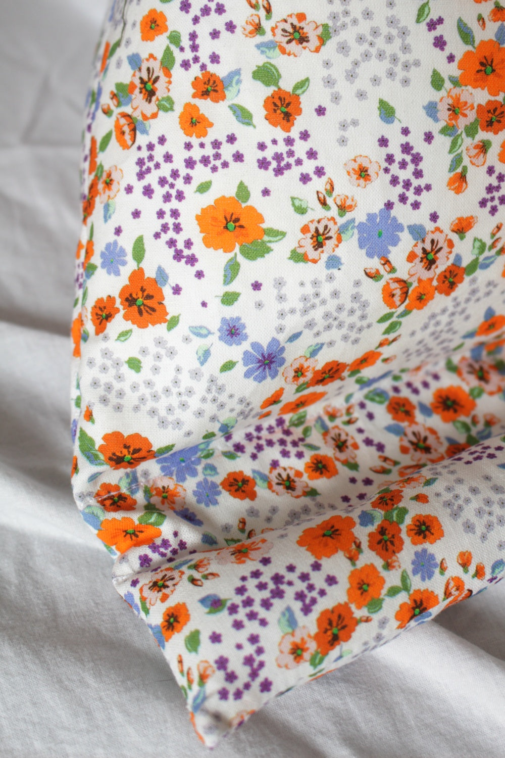 Coussin (Berlingot) de lecture ou tablette