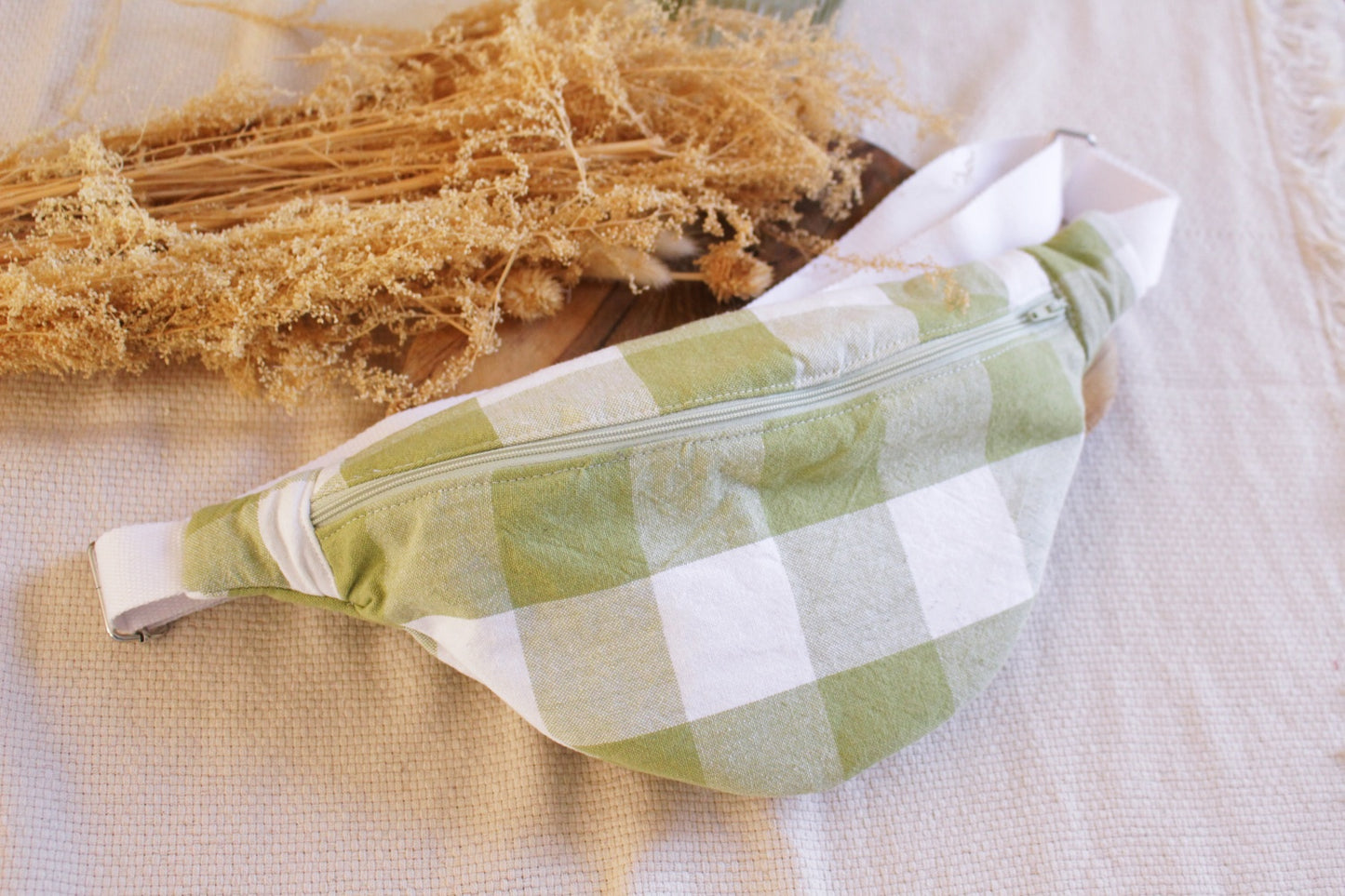 Sac Banane (petite taille) // HERBIER