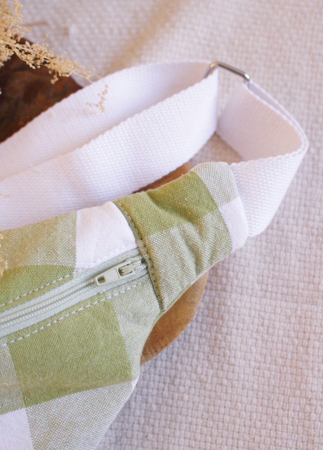 Sac Banane (petite taille) // HERBIER