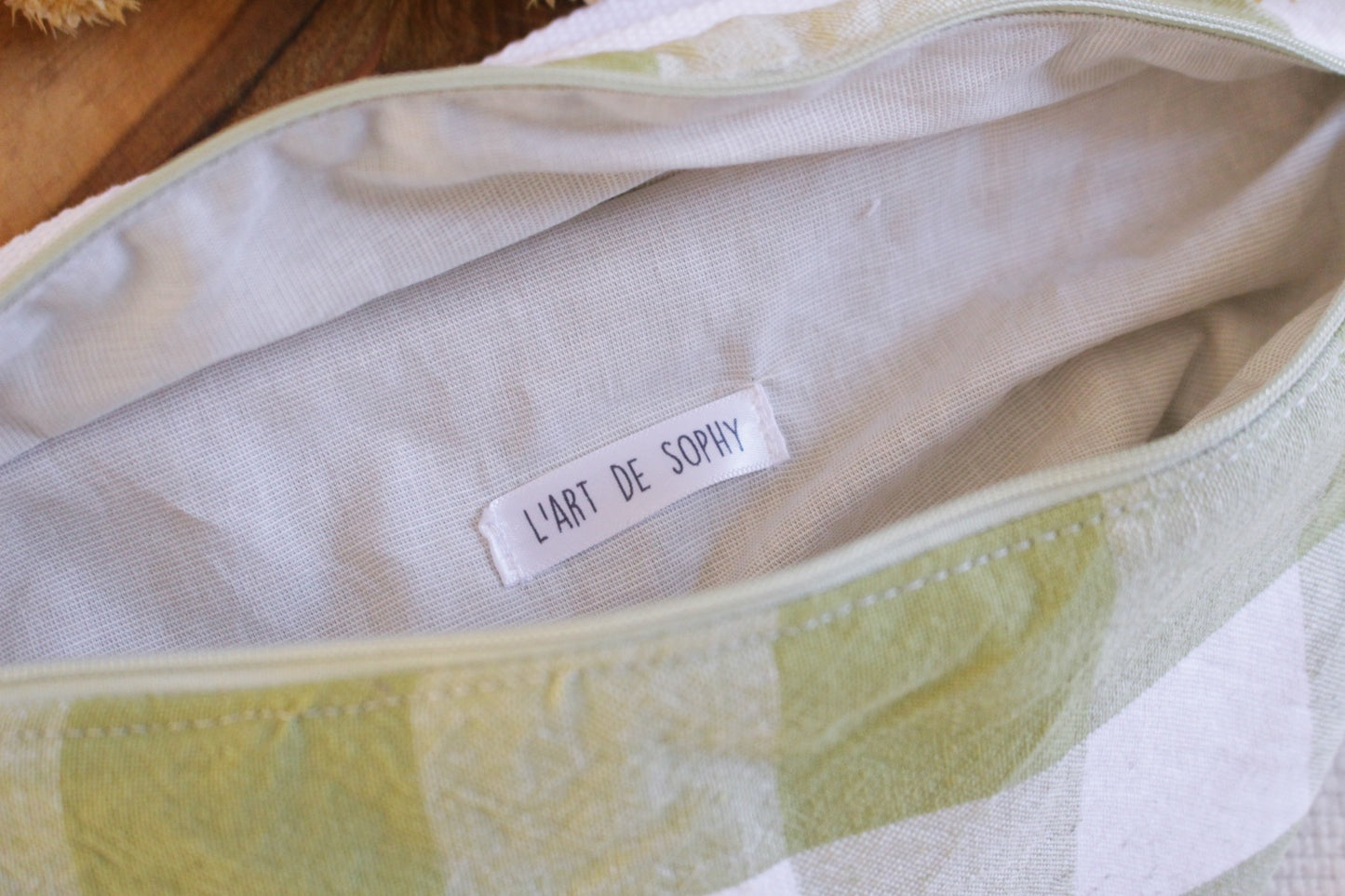 Sac Banane (petite taille) // HERBIER