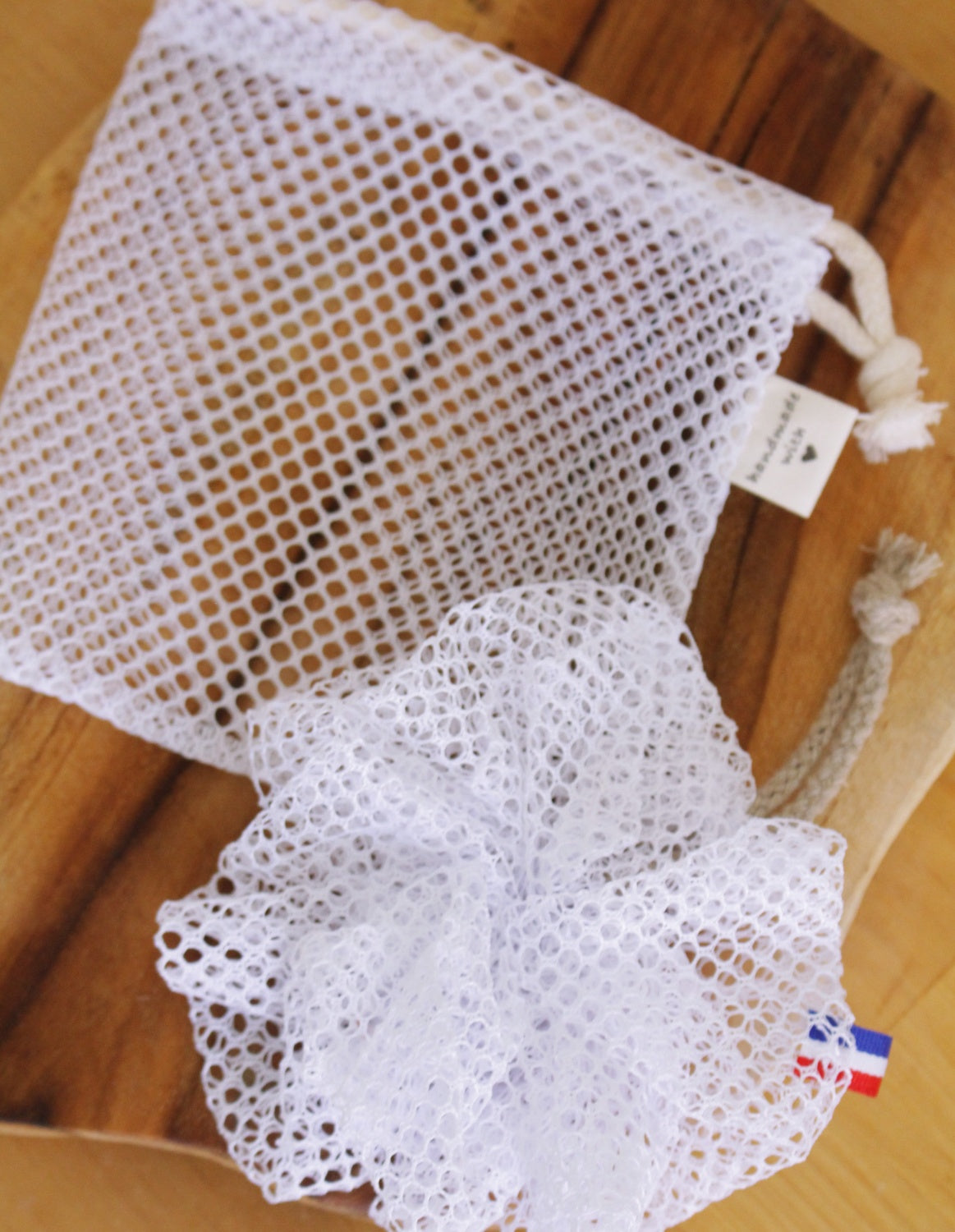 Box Zéro déchets // Salle de bain (KAKI)