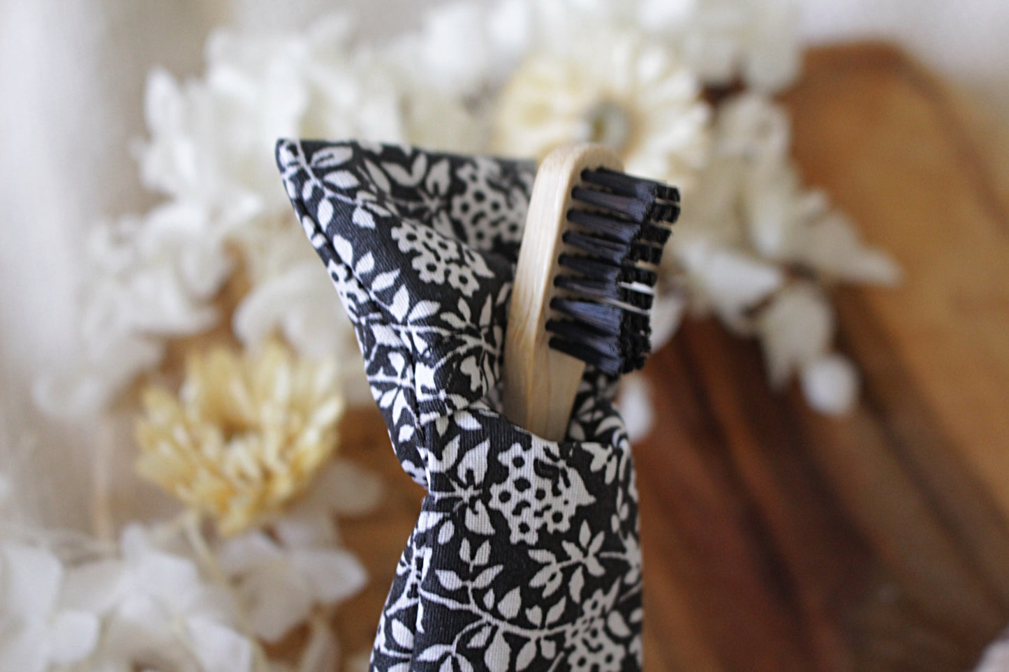 Etuis imperméable pour brosse à dent // AUTOMNE 2023