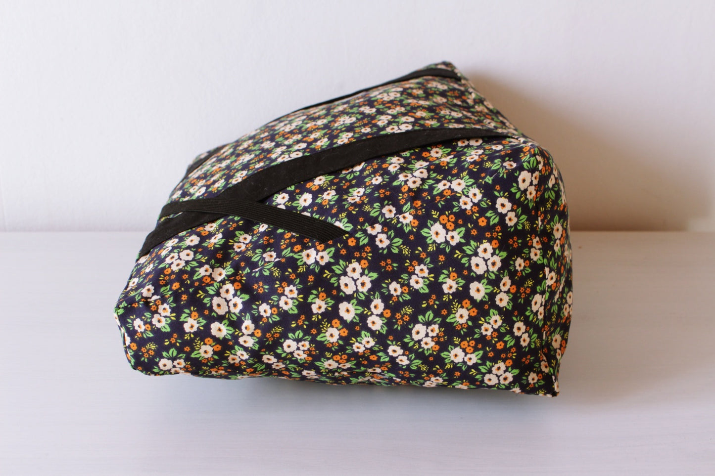 Coussin de lecture // TYCIA