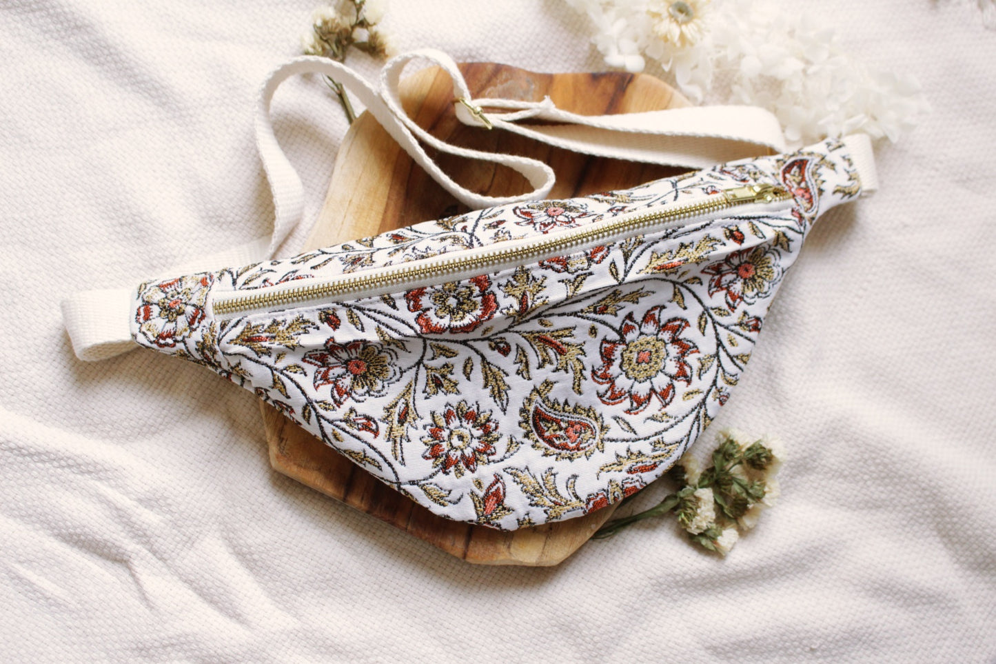 Sac banane // AUTUMN