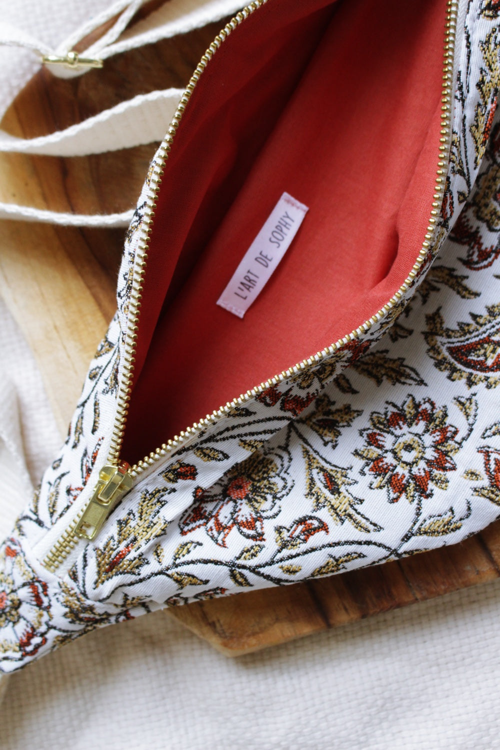 Sac banane // AUTUMN