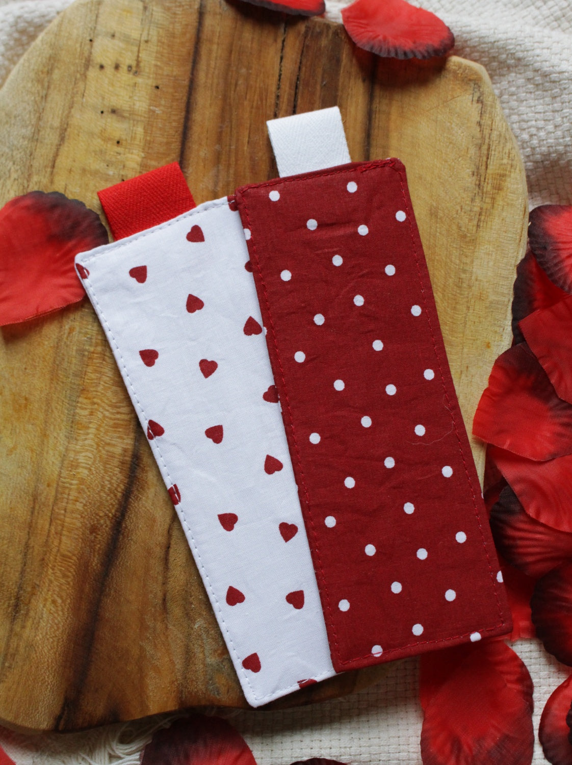 Marques-pages Capsule "Ah l'amour !"