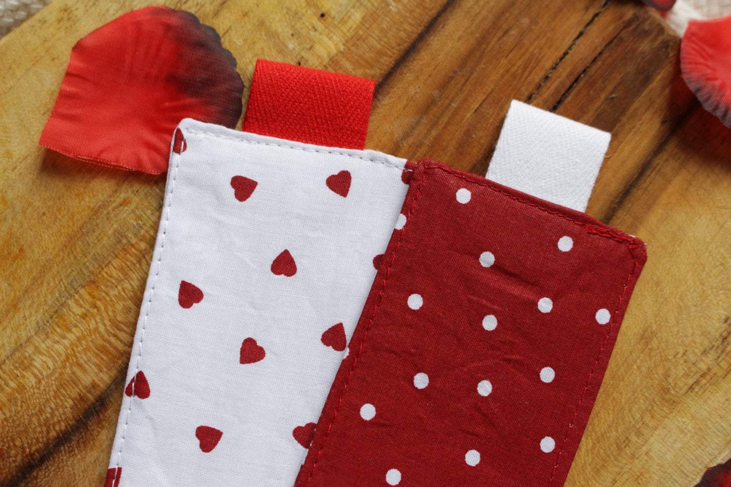 Marques-pages Capsule "Ah l'amour !"