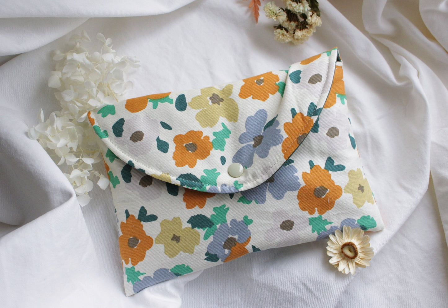 Pochette à livre (format poche) // LOLLY