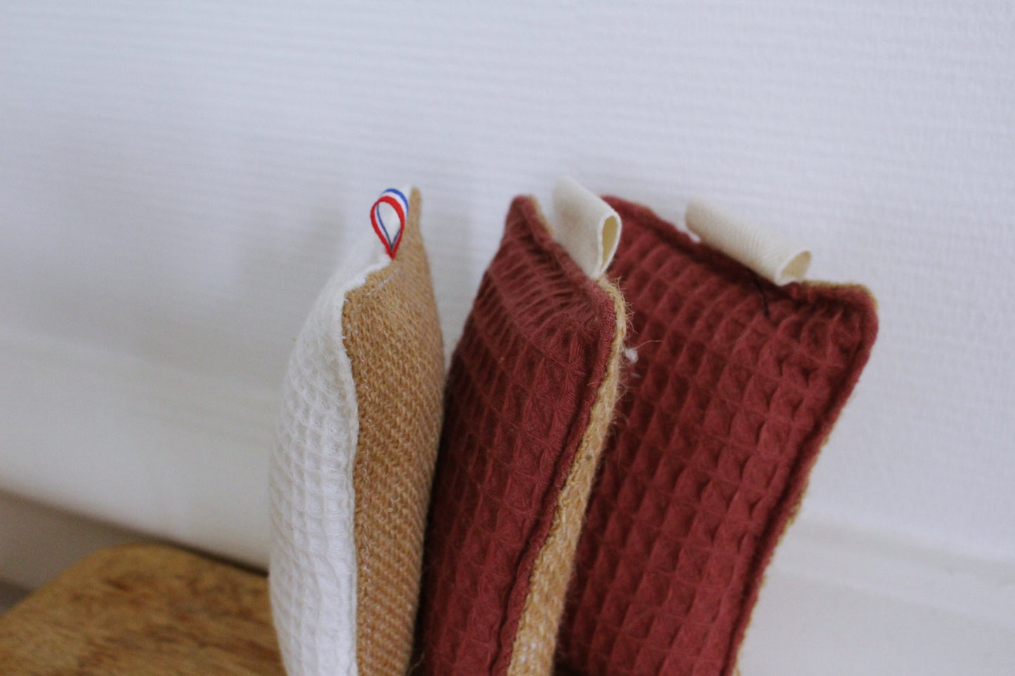 Eponges lavables 2 en 1 lavable