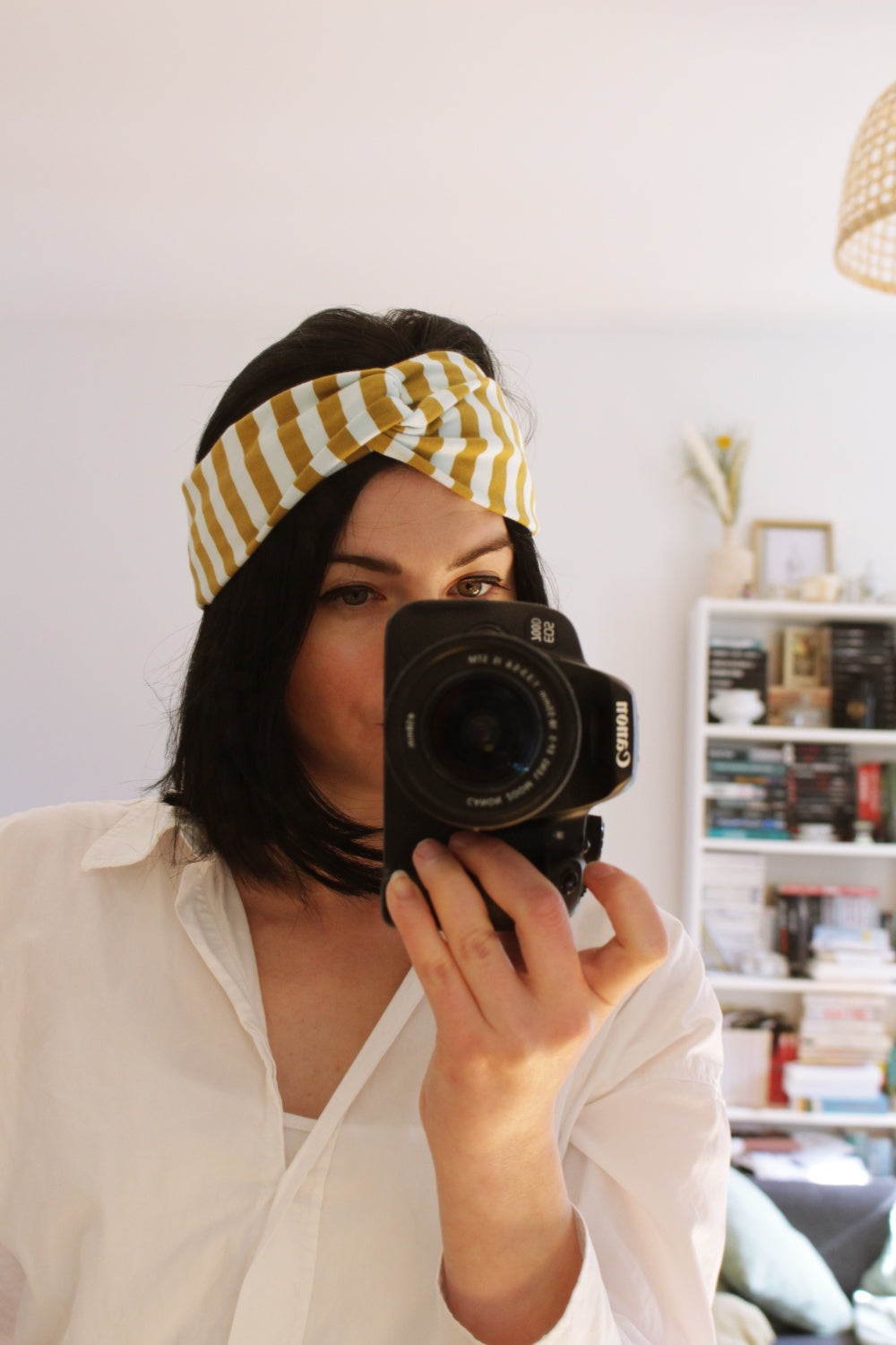 Turbans à noeud // SUMMER 2024
