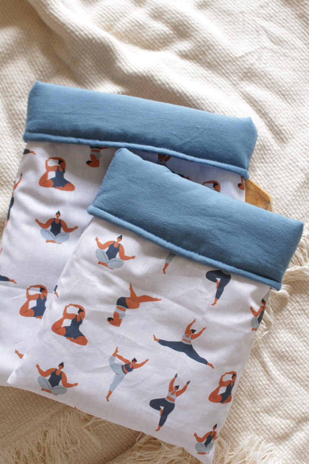 Pochette à livre LA SPORTIVE // Poche & Broché