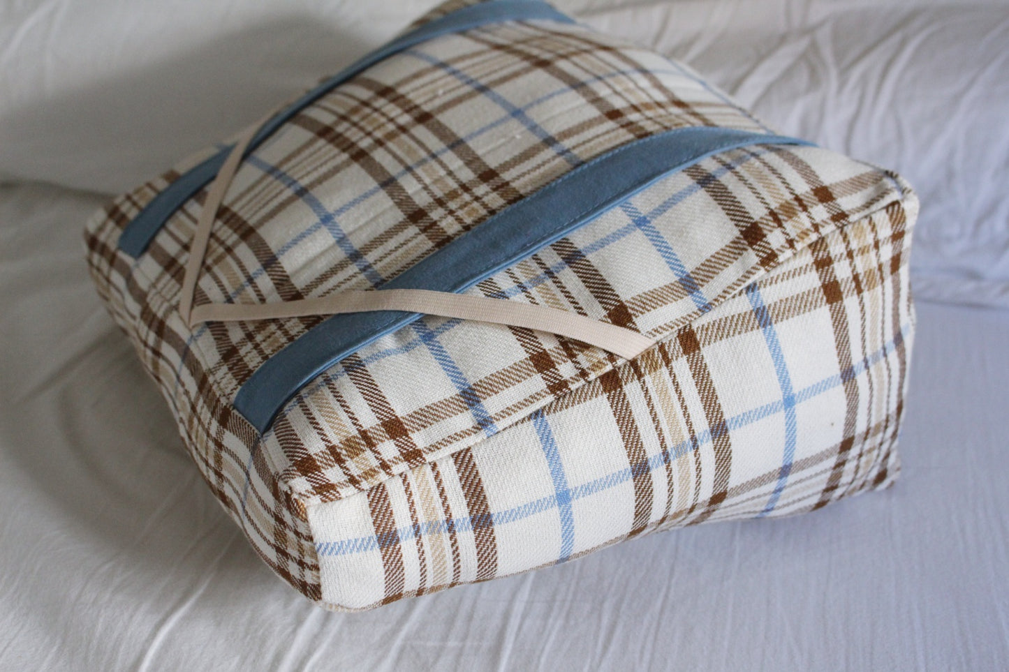 Coussin de lecture ANTONIN