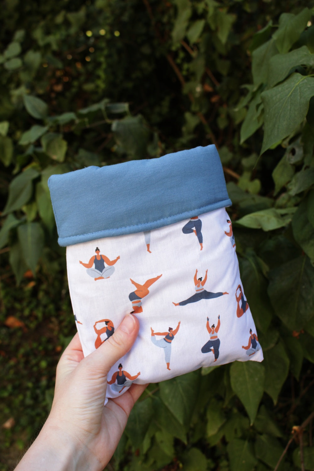 Pochette à livre LA SPORTIVE // Poche & Broché