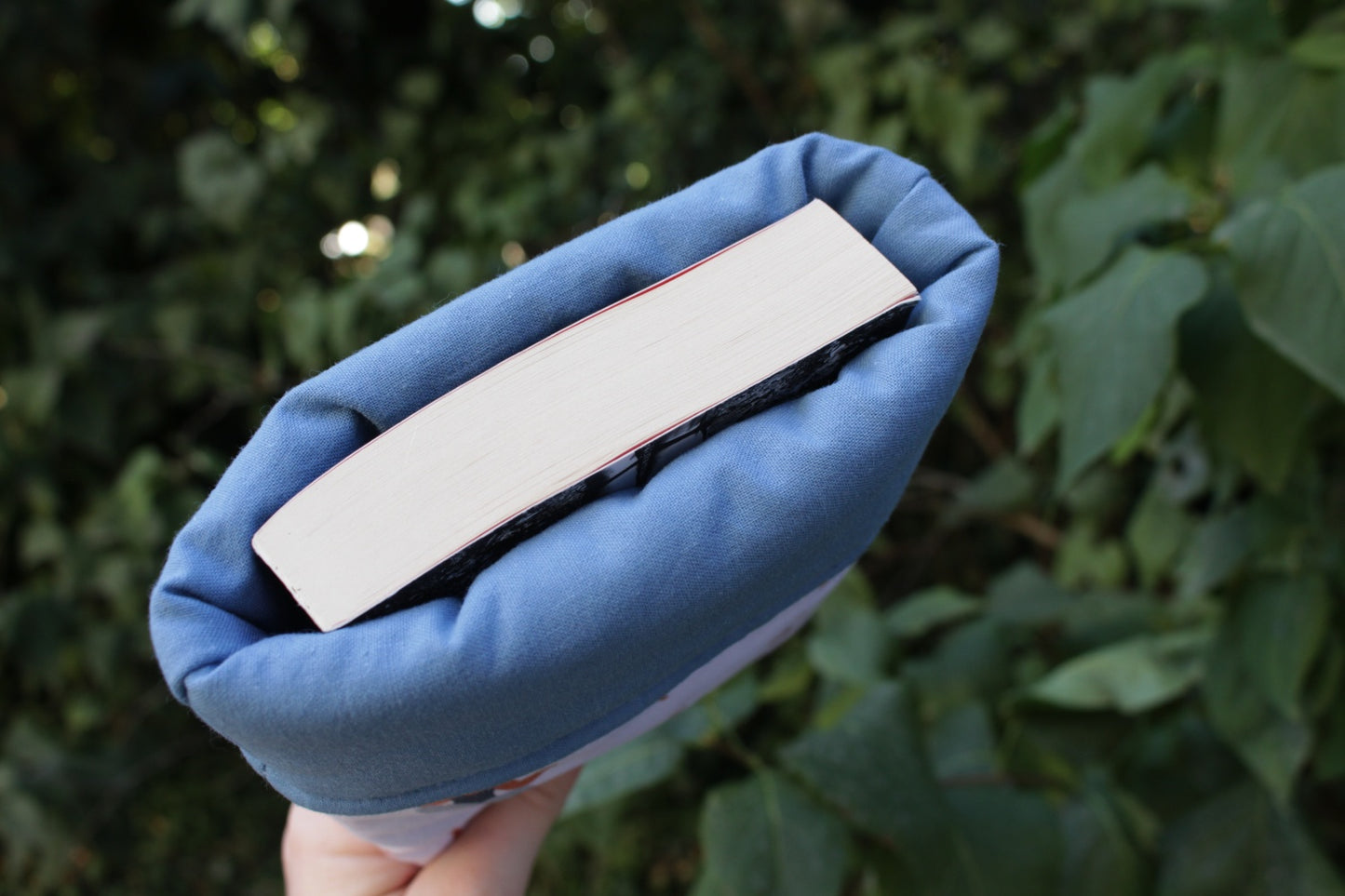 Pochette à livre LA SPORTIVE // Poche & Broché