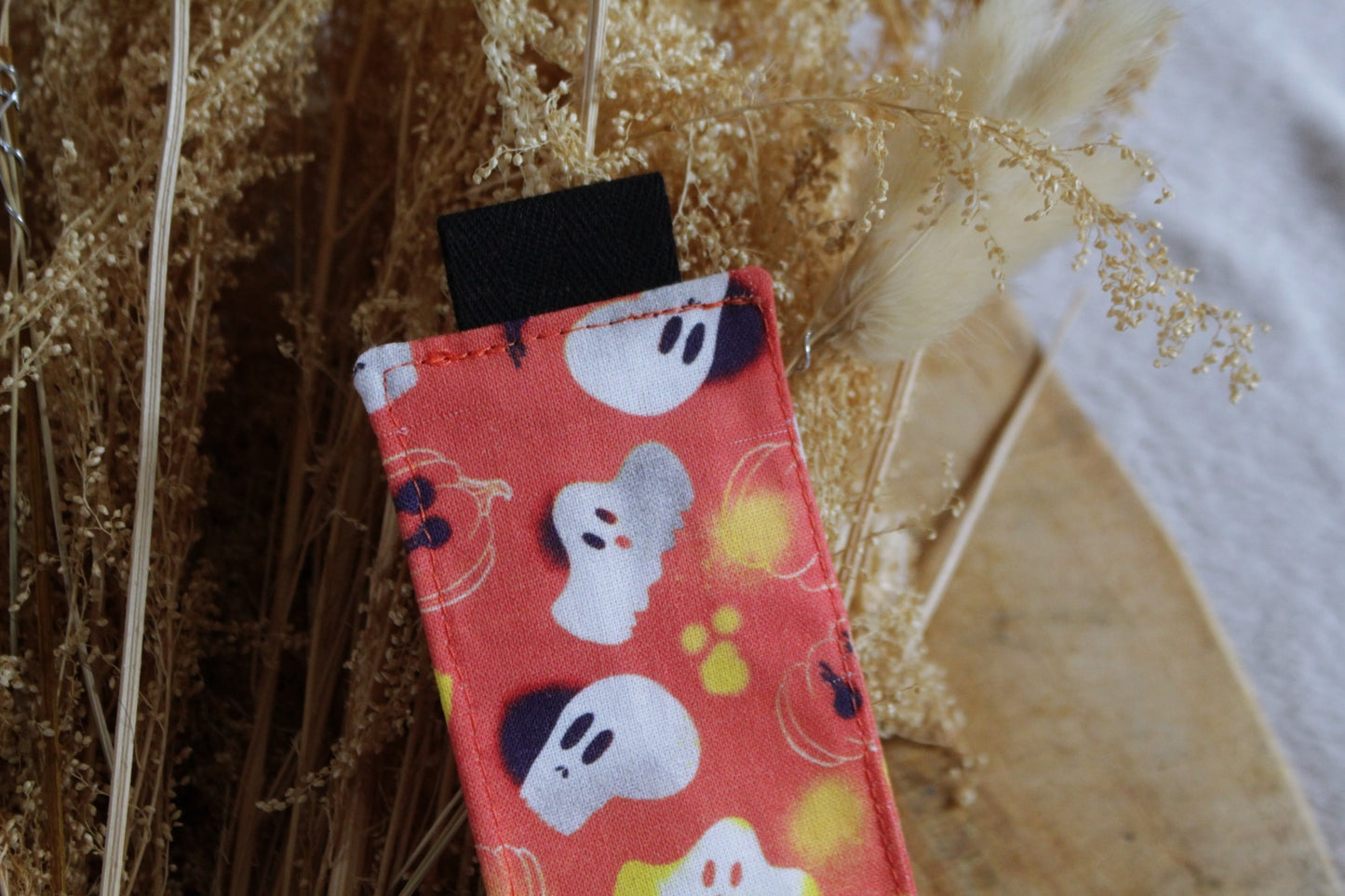 Marque-page // HALLOWEEN