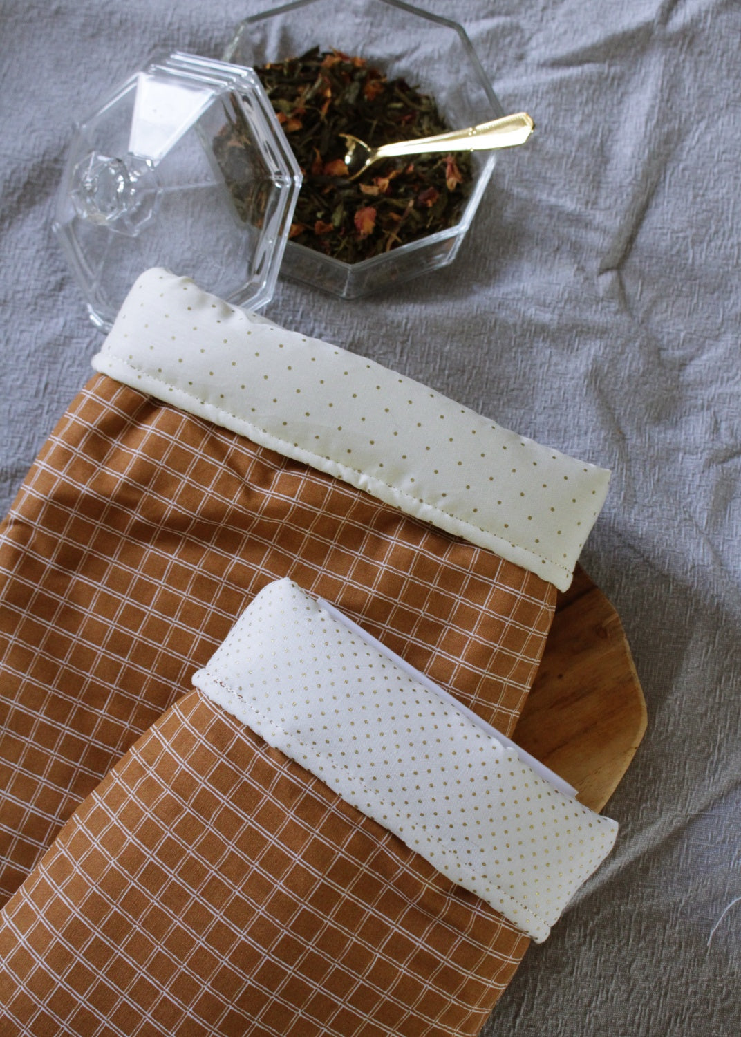 Pochette à livre (Poche ou Broché) // THOMAS